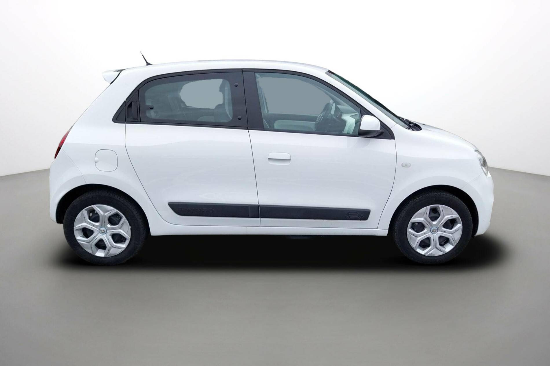 Vente en ligne Renault Twingo Electrique Twingo III Achat Intégral - 21 au prix de 9 990 €