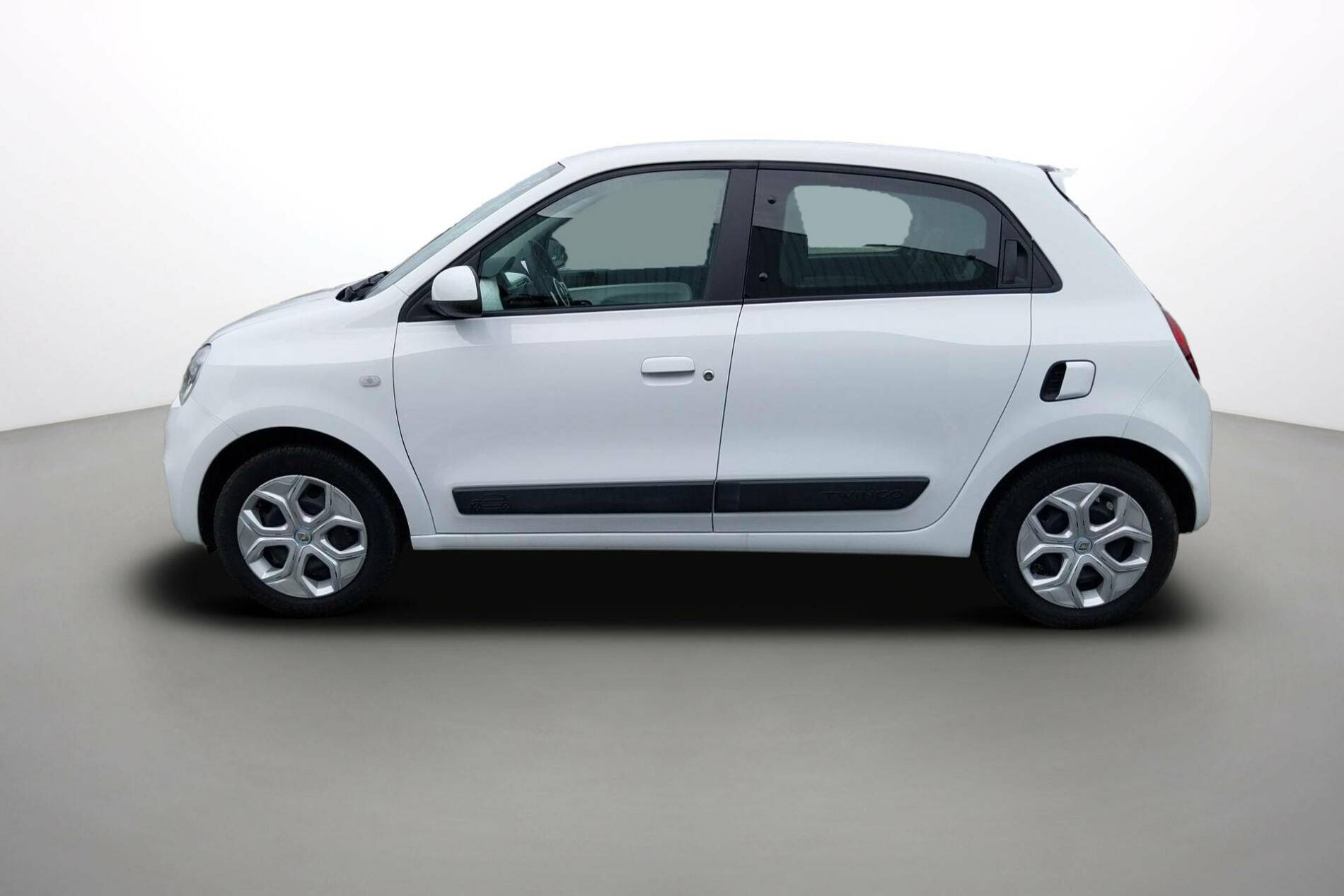 Vente en ligne Renault Twingo Electrique Twingo III Achat Intégral - 21 au prix de 9 990 €