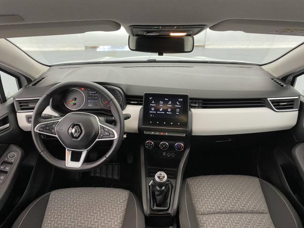 Vente en ligne Renault Clio 5 Clio TCe 100 GPL au prix de 16 890 €
