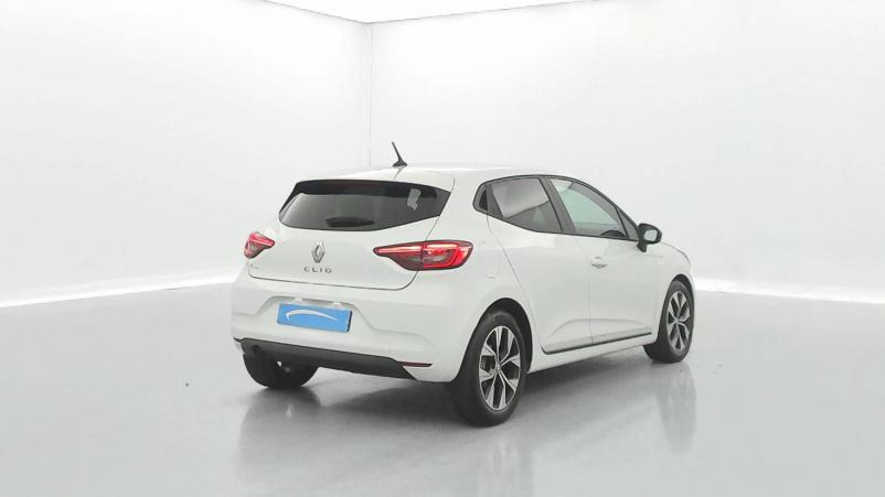 Vente en ligne Renault Clio 5 Clio TCe 100 GPL au prix de 16 890 €