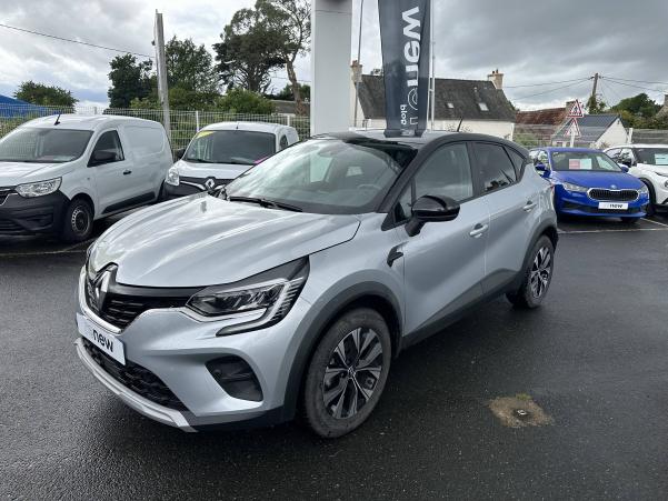 Vente en ligne Renault Captur  TCe 100 GPL au prix de 18 990 €