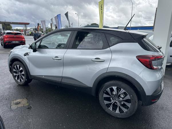 Vente en ligne Renault Captur  TCe 100 GPL au prix de 18 990 €