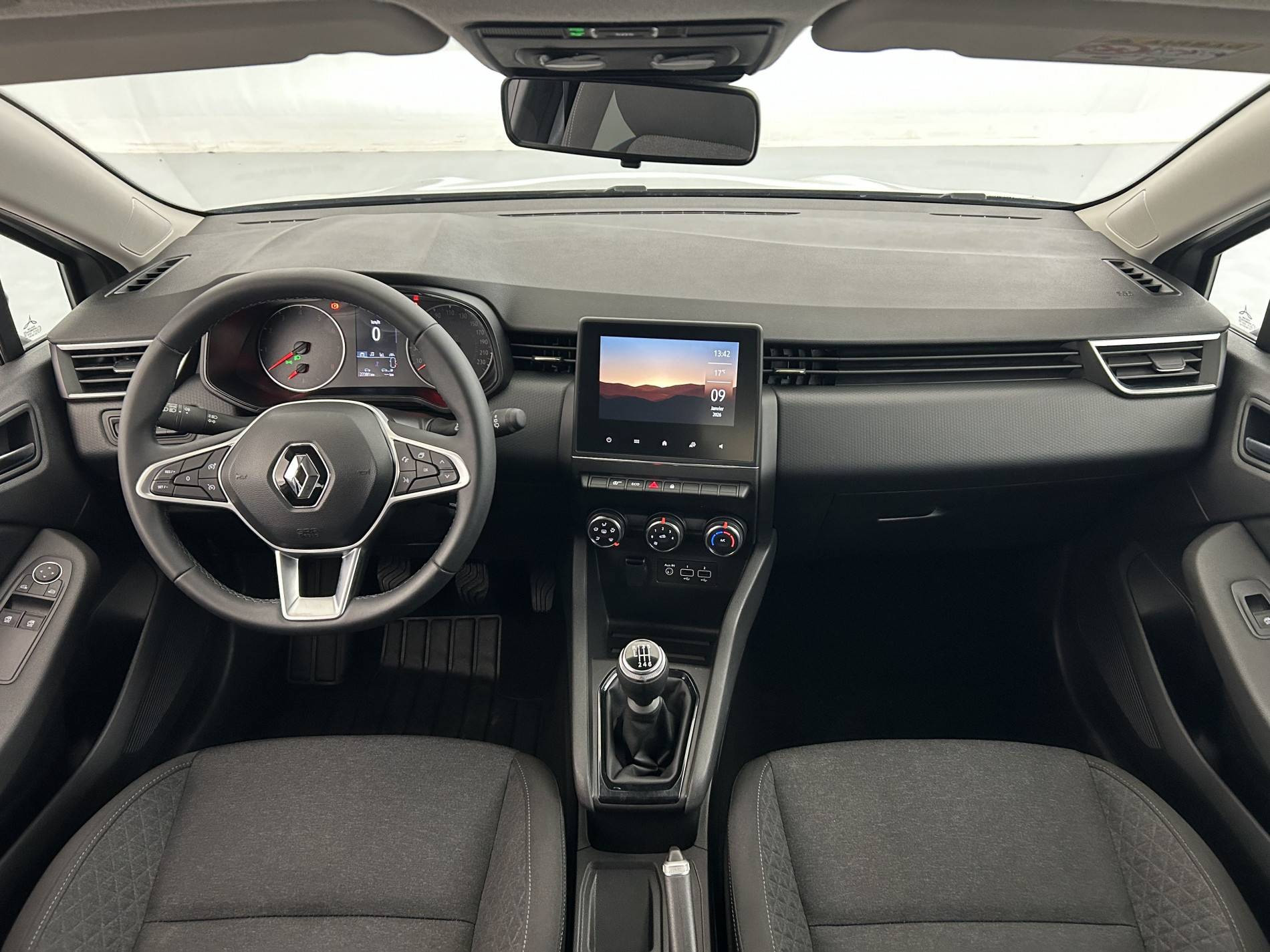 Vente en ligne Renault Clio 5 Clio TCe 90 au prix de 13 990 €