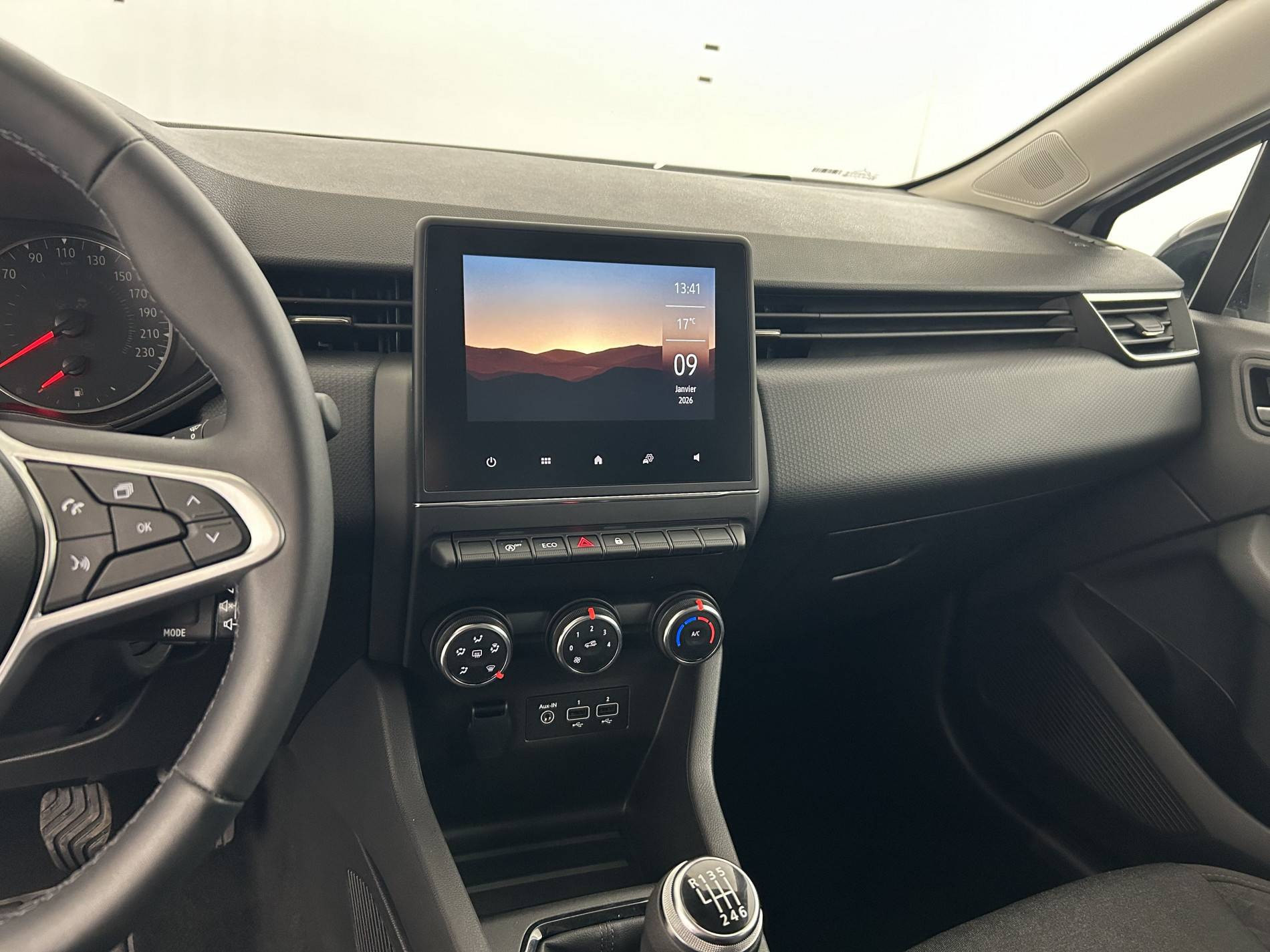 Vente en ligne Renault Clio 5 Clio TCe 90 au prix de 13 990 €