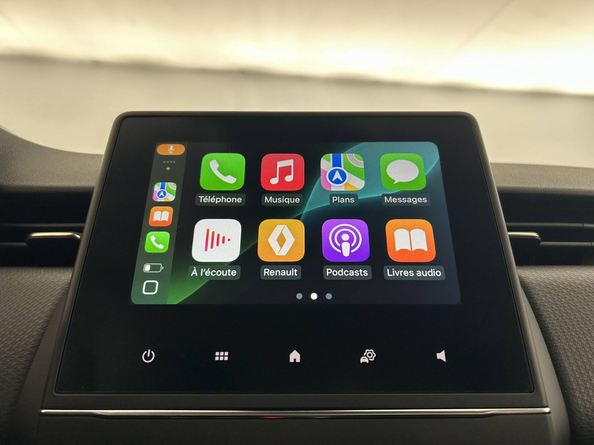 Vente en ligne Renault Clio 5 Clio TCe 90 au prix de 13 990 €