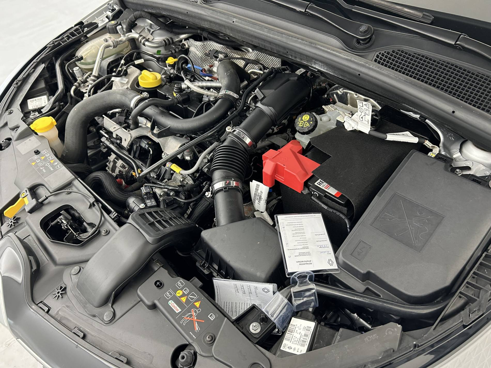 Vente en ligne Renault Clio 5 Clio TCe 90 au prix de 13 990 €