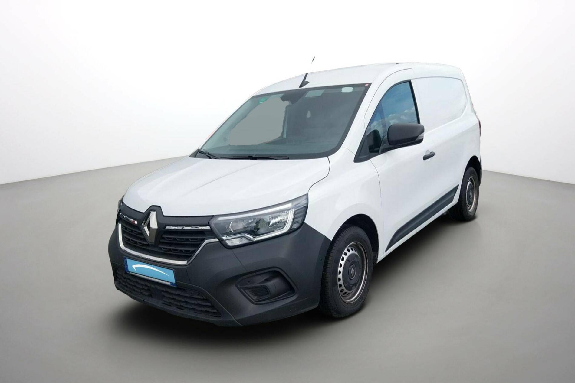 Renault Kangoo Van  BLUE DCI 95 occasion de 2024 en vente à Lannion