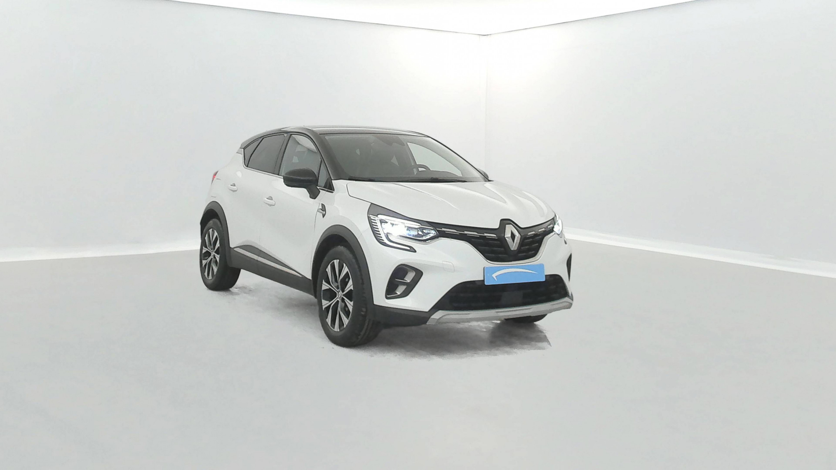 Vente en ligne Renault Captur  TCe 90 au prix de 17 290 €