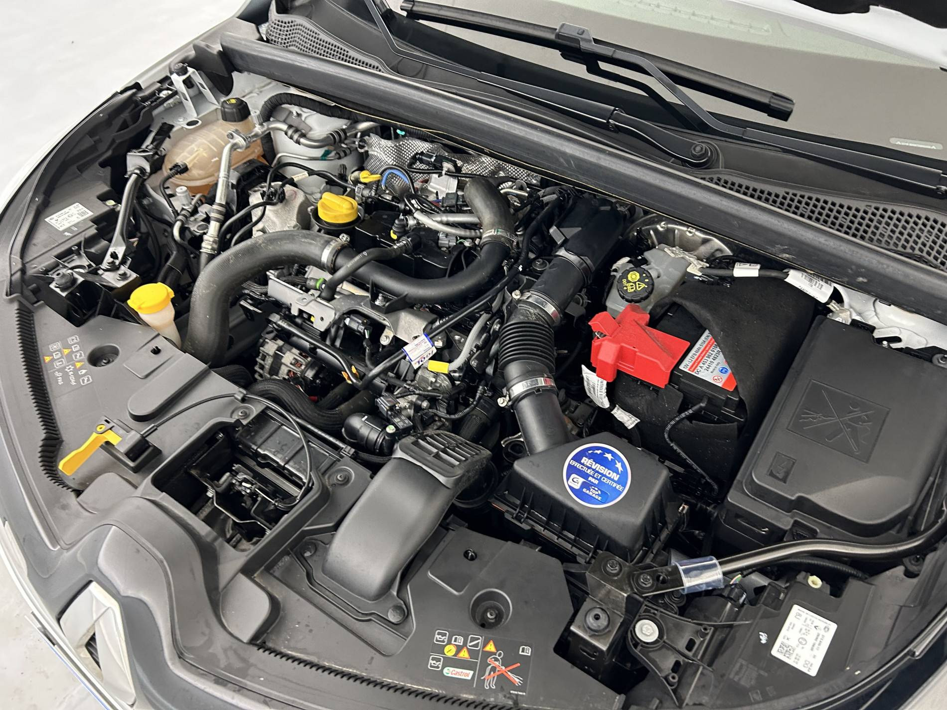 Vente en ligne Renault Captur  TCe 90 au prix de 17 290 €