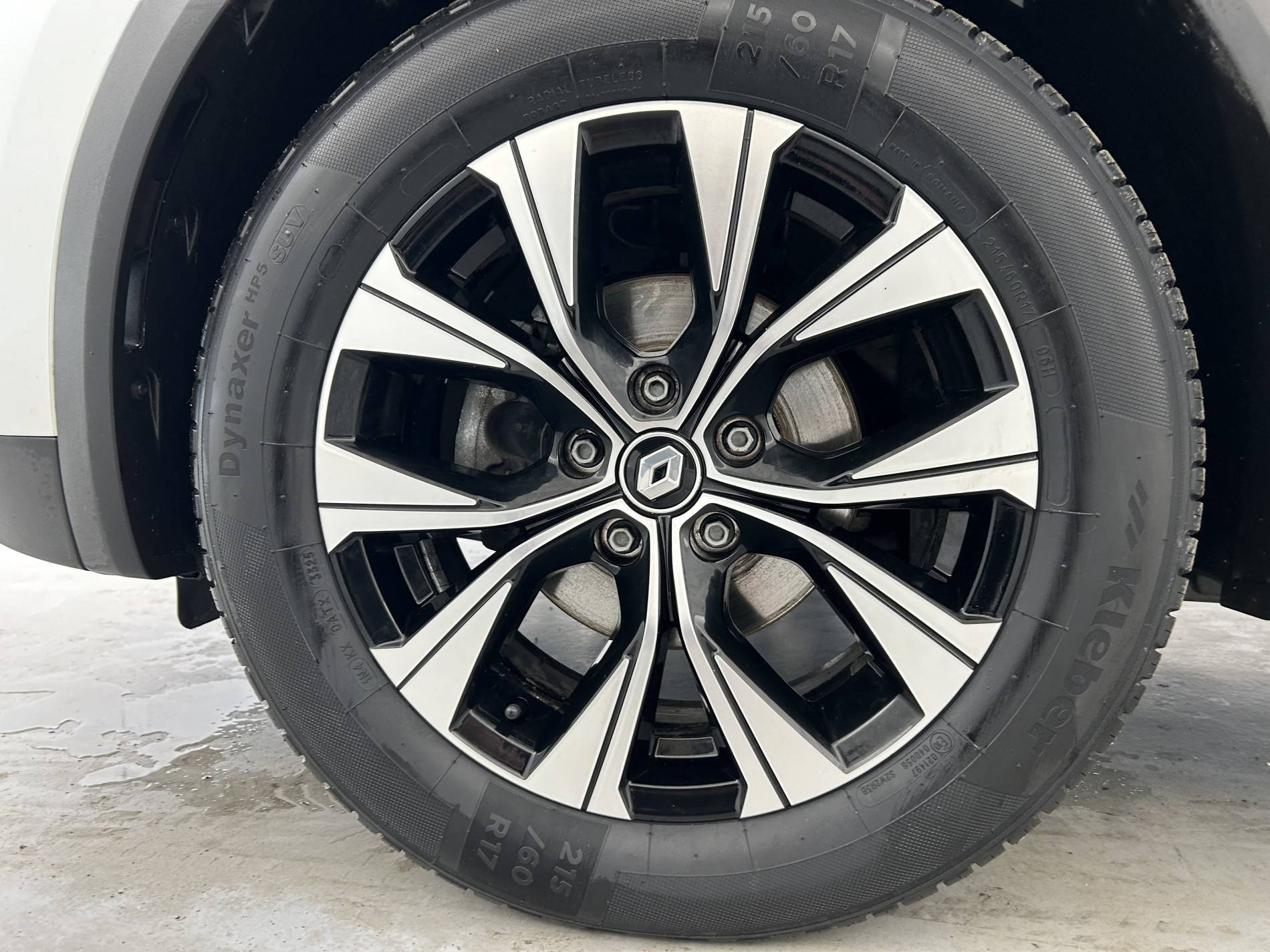 Vente en ligne Renault Captur  TCe 90 au prix de 17 290 €