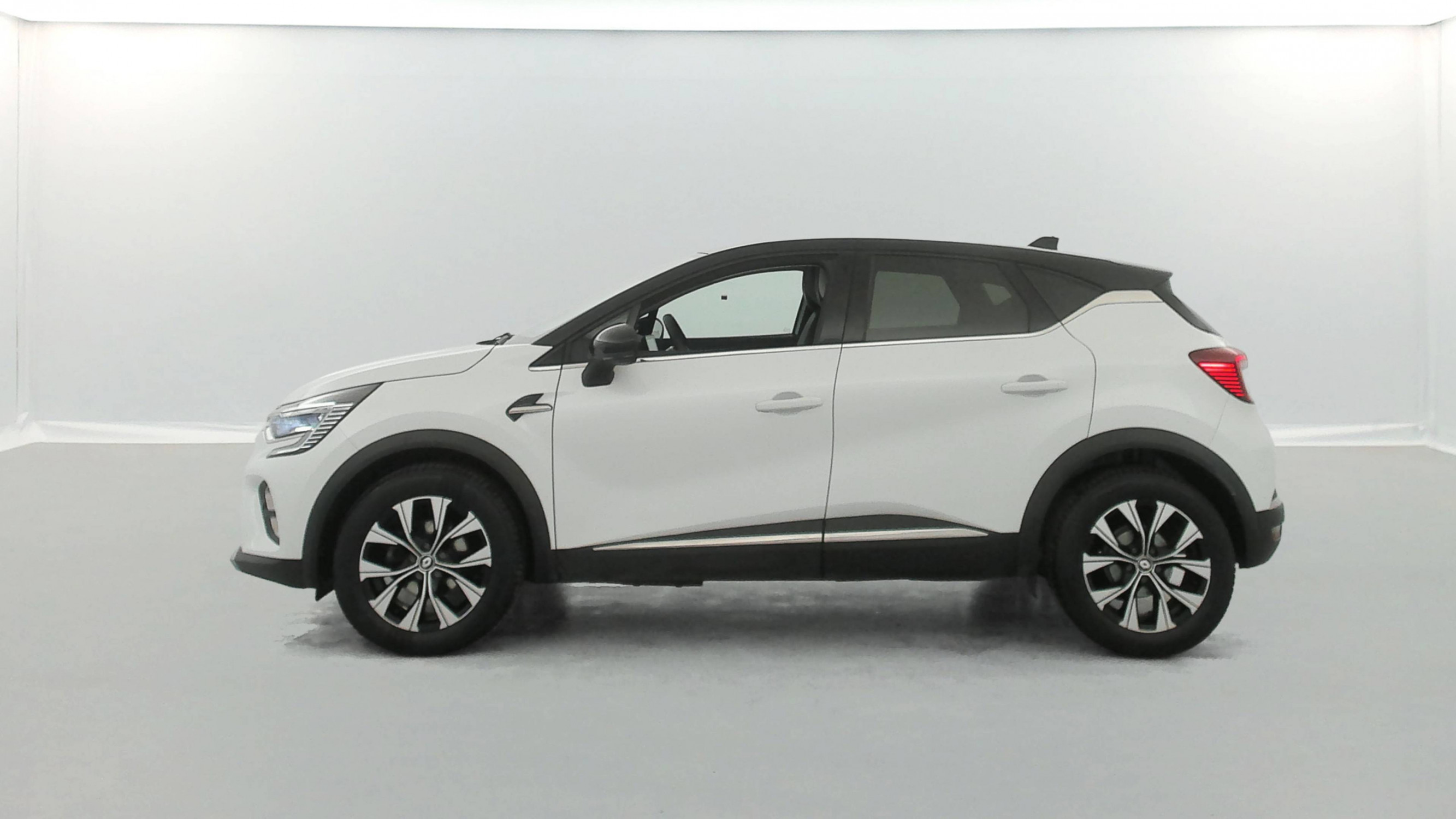 Vente en ligne Renault Captur  TCe 90 au prix de 17 290 €