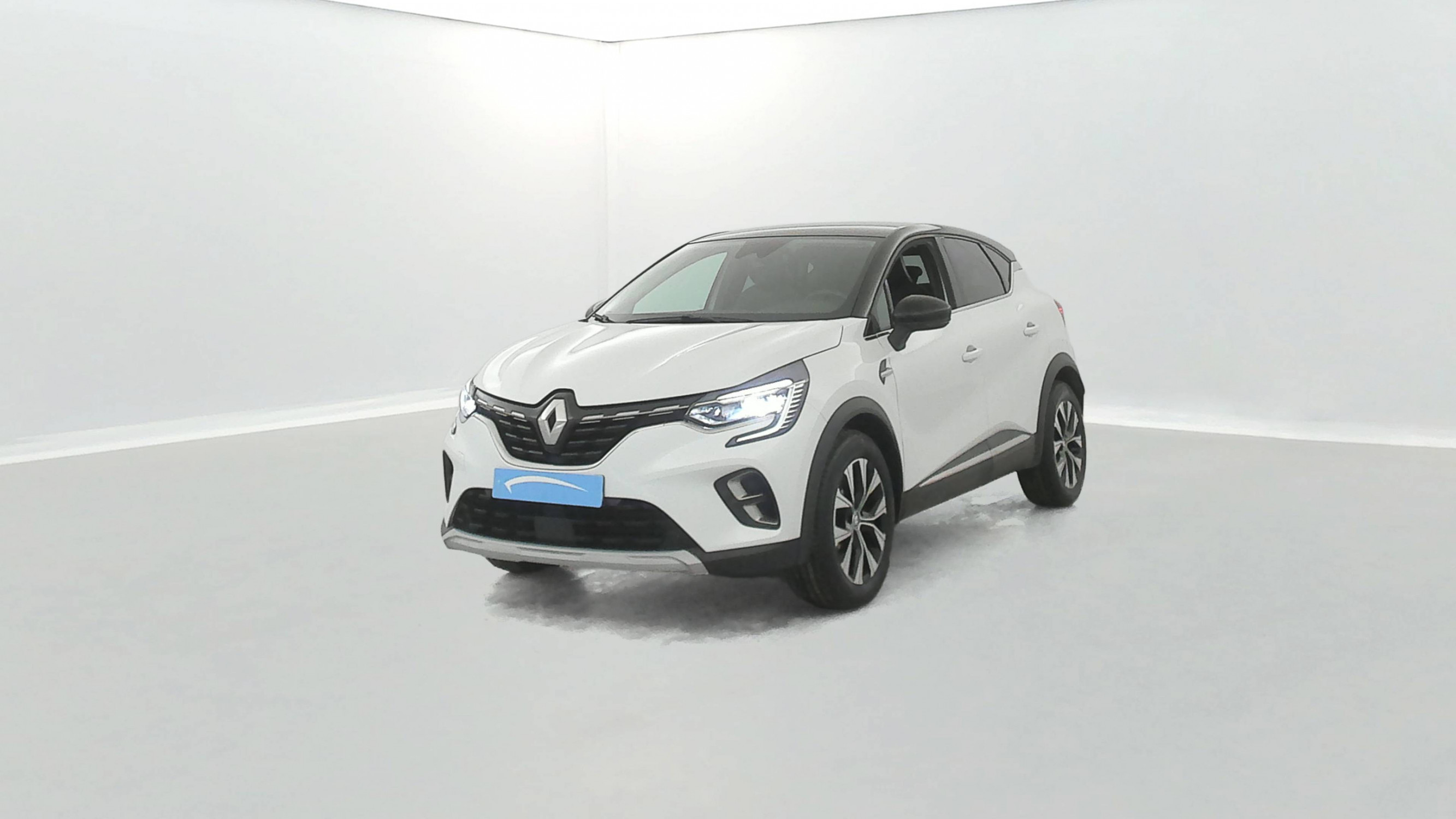Renault Captur  TCe 90 occasion de 2023 en vente à Lannion