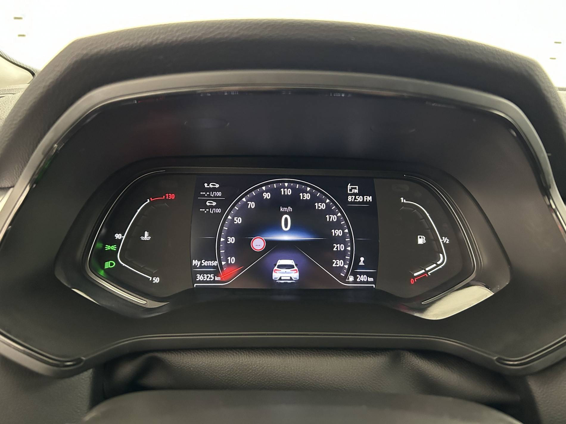 Vente en ligne Renault Captur  TCe 90 au prix de 17 290 €