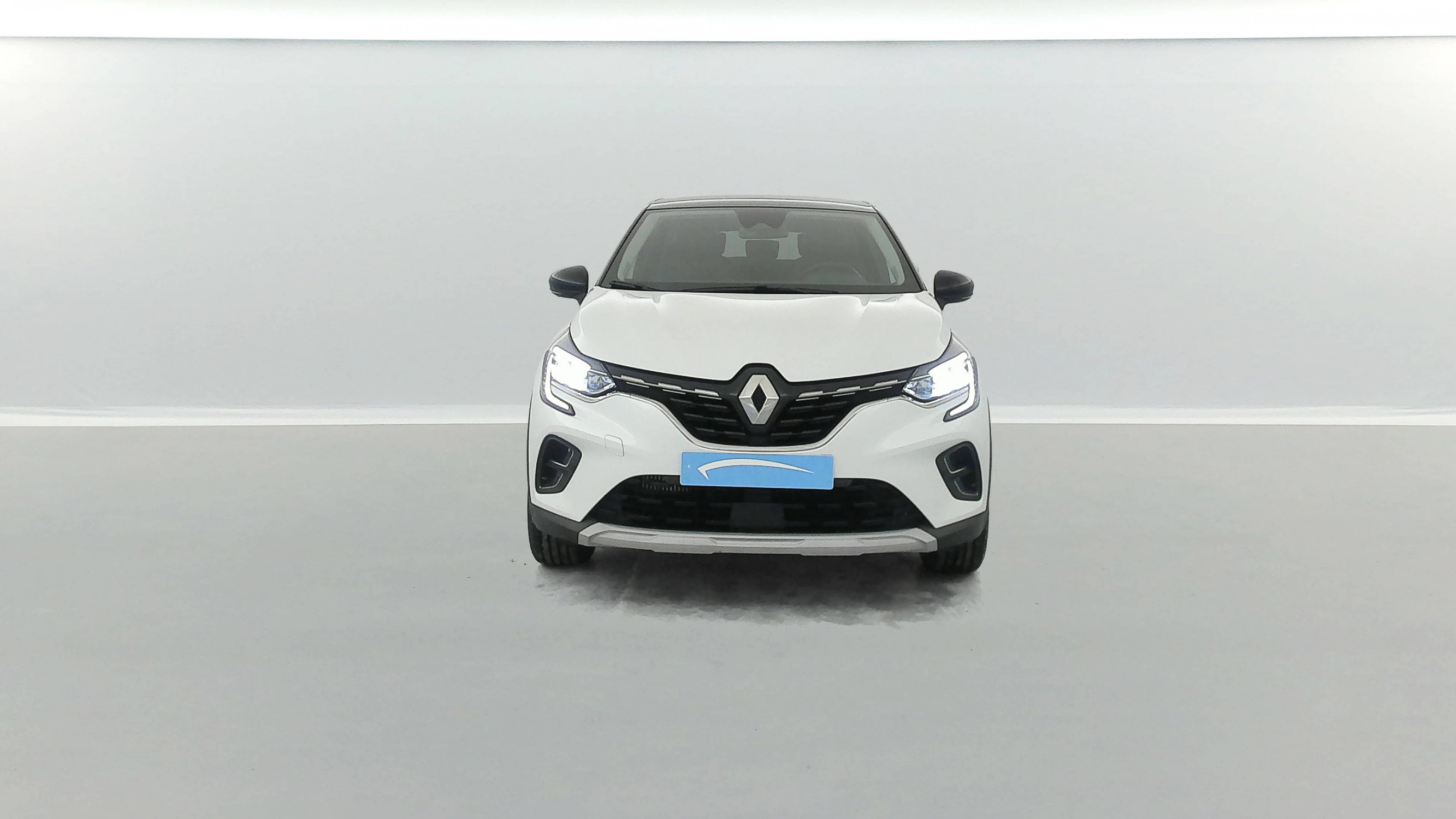 Vente en ligne Renault Captur  TCe 90 au prix de 17 290 €