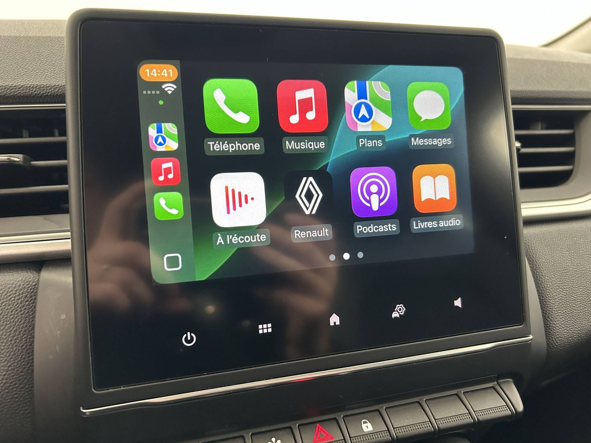 Vente en ligne Renault Captur  TCe 90 au prix de 17 290 €