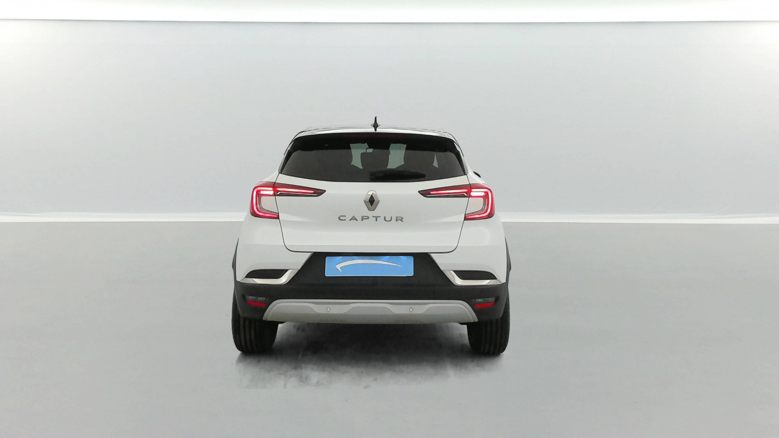 Vente en ligne Renault Captur  TCe 90 au prix de 17 290 €