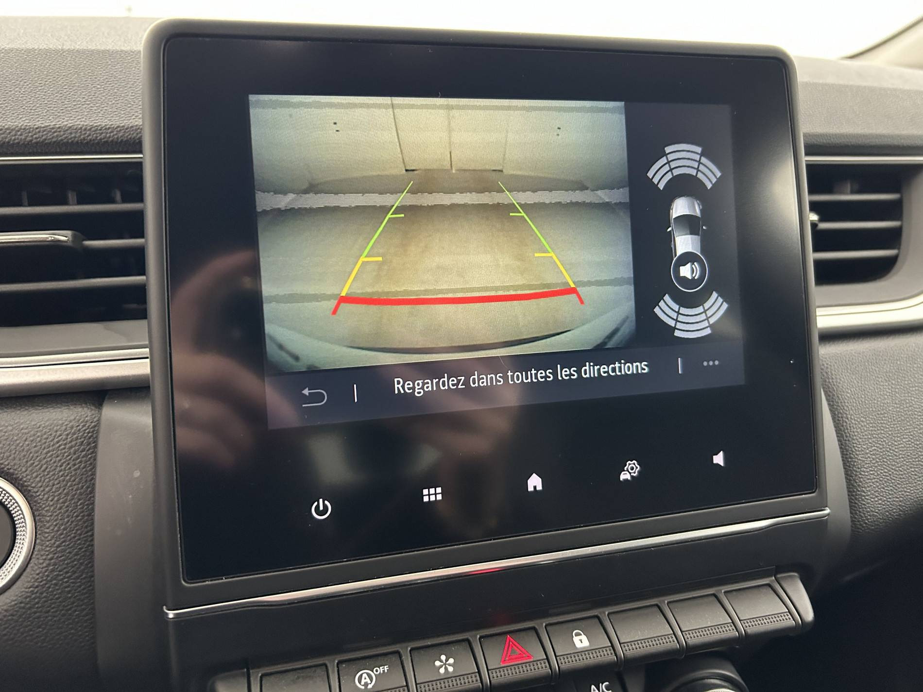 Vente en ligne Renault Captur  TCe 90 au prix de 17 290 €