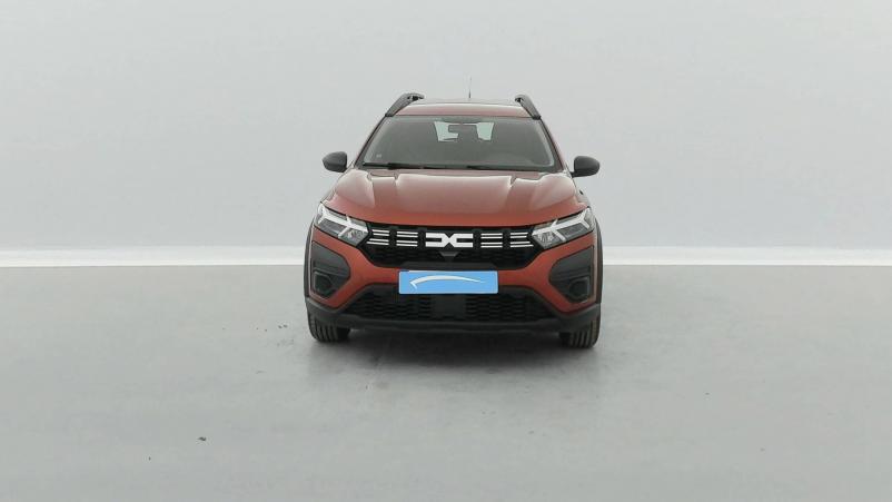 Vente en ligne Dacia Jogger  ECO-G 100 5 places au prix de 16 490 €