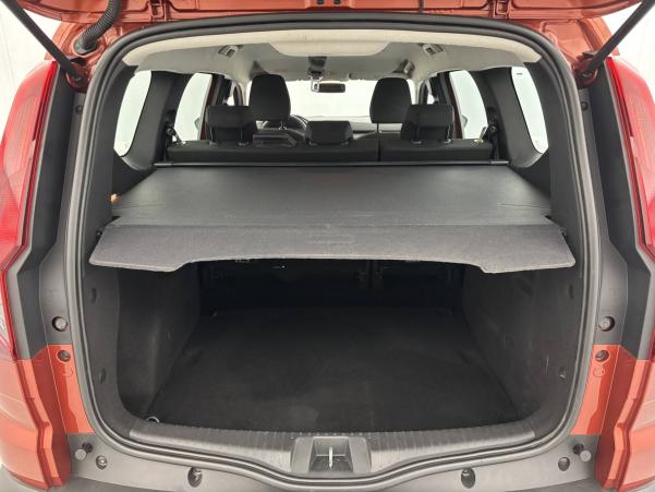 Vente en ligne Dacia Jogger  ECO-G 100 5 places au prix de 16 490 €