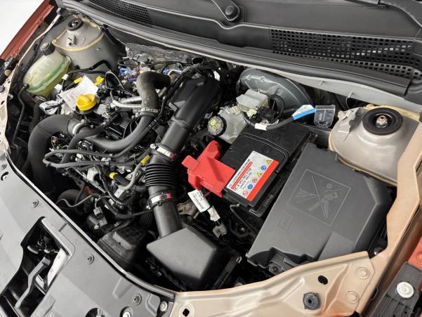 Vente en ligne Dacia Jogger  ECO-G 100 5 places au prix de 16 490 €