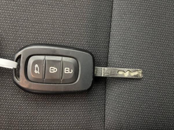 Vente en ligne Dacia Jogger  ECO-G 100 5 places au prix de 16 490 €
