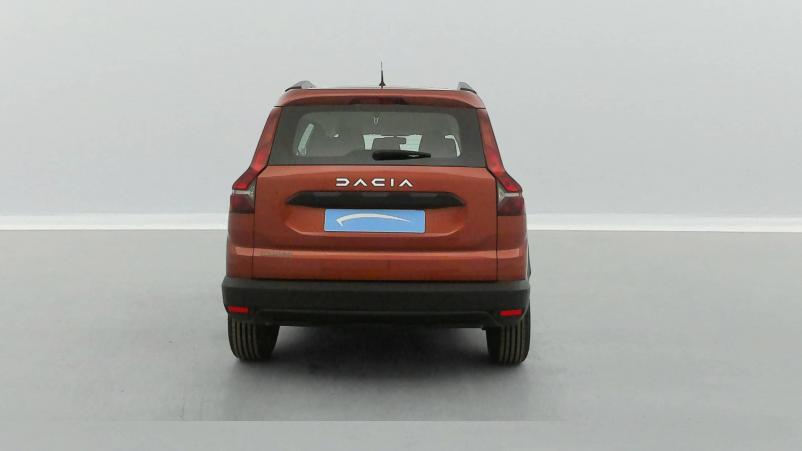 Vente en ligne Dacia Jogger  ECO-G 100 5 places au prix de 16 490 €