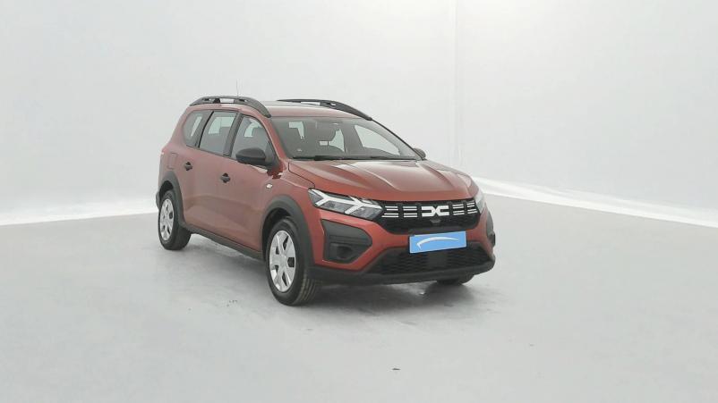 Vente en ligne Dacia Jogger  ECO-G 100 5 places au prix de 16 490 €