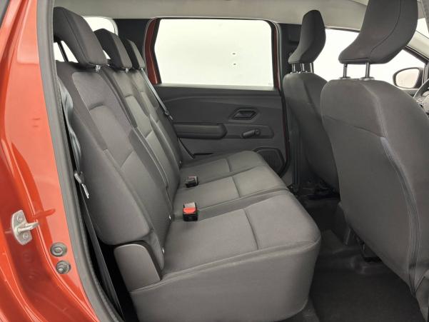 Vente en ligne Dacia Jogger  ECO-G 100 5 places au prix de 16 490 €