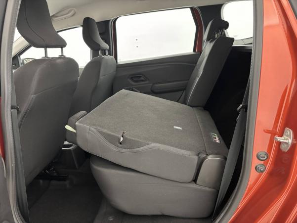 Vente en ligne Dacia Jogger  ECO-G 100 5 places au prix de 16 490 €