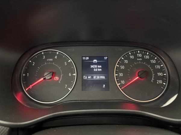 Vente en ligne Dacia Jogger  ECO-G 100 5 places au prix de 16 490 €