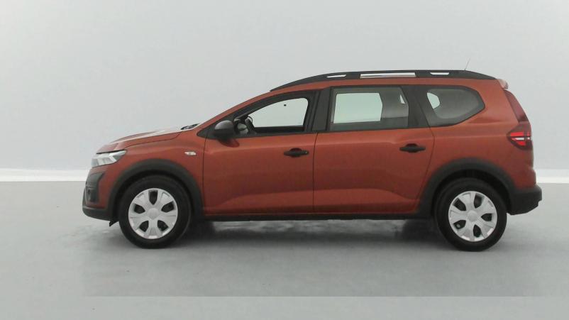 Vente en ligne Dacia Jogger  ECO-G 100 5 places au prix de 16 490 €