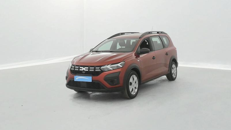 Vente en ligne Dacia Jogger  ECO-G 100 5 places au prix de 16 490 €