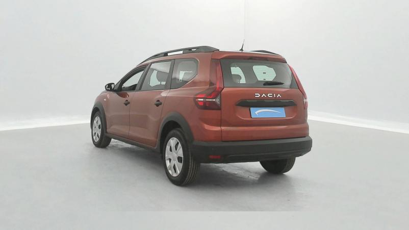 Vente en ligne Dacia Jogger  ECO-G 100 5 places au prix de 16 490 €