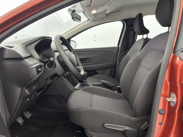 Vente en ligne Dacia Jogger  ECO-G 100 5 places au prix de 16 490 €