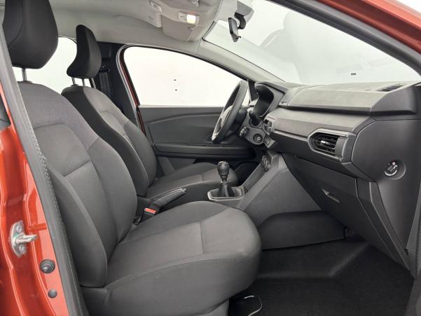 Vente en ligne Dacia Jogger  ECO-G 100 5 places au prix de 16 490 €