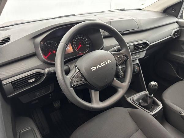 Vente en ligne Dacia Jogger  ECO-G 100 5 places au prix de 16 490 €