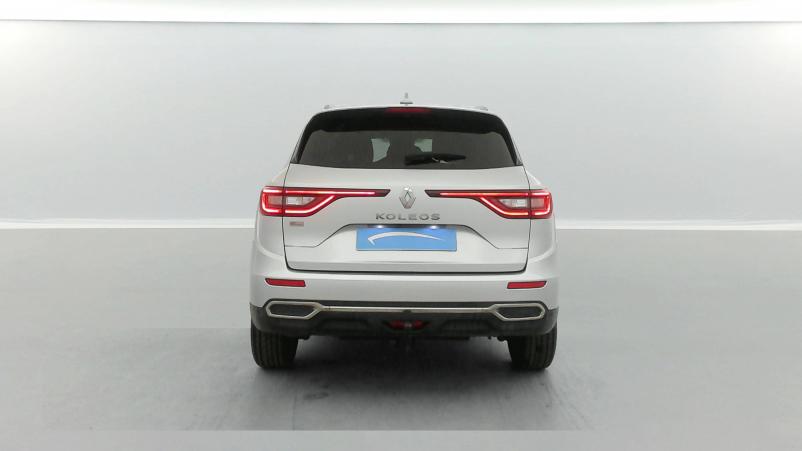 Vente en ligne Renault Koleos  dCi 130 4x2 Energy au prix de 19 490 €