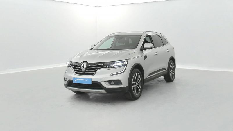 Vente en ligne Renault Koleos  dCi 130 4x2 Energy au prix de 19 490 €