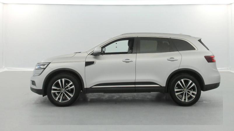 Vente en ligne Renault Koleos  dCi 130 4x2 Energy au prix de 19 490 €