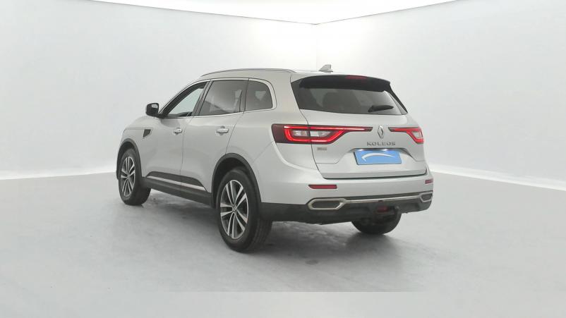 Vente en ligne Renault Koleos  dCi 130 4x2 Energy au prix de 19 490 €