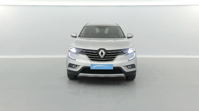 Vente en ligne Renault Koleos  dCi 130 4x2 Energy au prix de 19 490 €