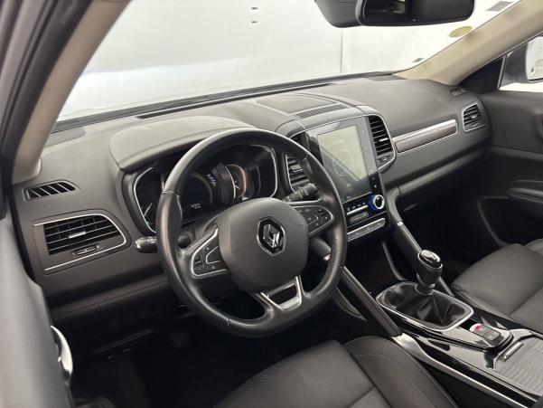Vente en ligne Renault Koleos  dCi 130 4x2 Energy au prix de 19 490 €