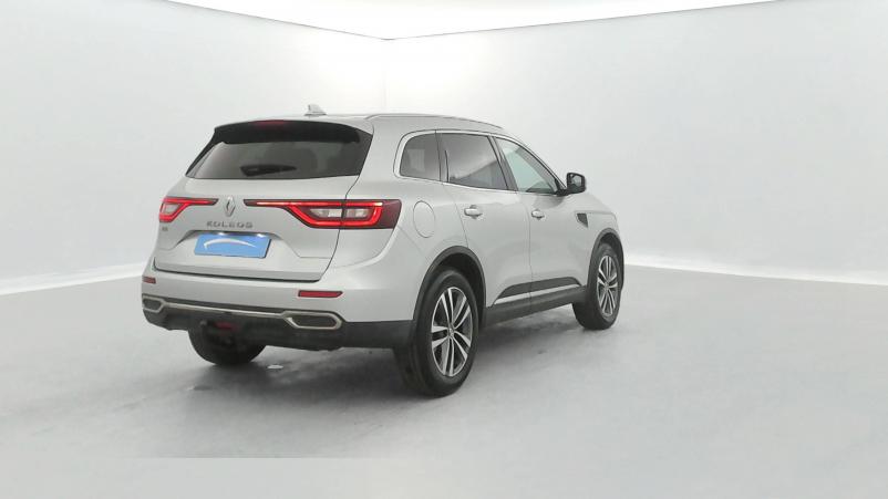 Vente en ligne Renault Koleos  dCi 130 4x2 Energy au prix de 19 490 €