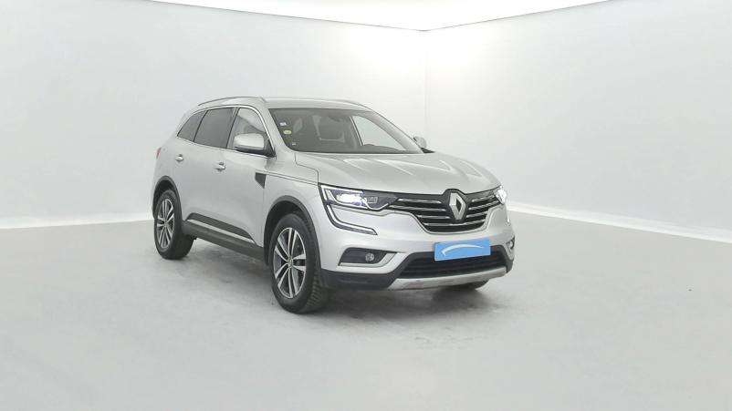 Vente en ligne Renault Koleos  dCi 130 4x2 Energy au prix de 19 490 €