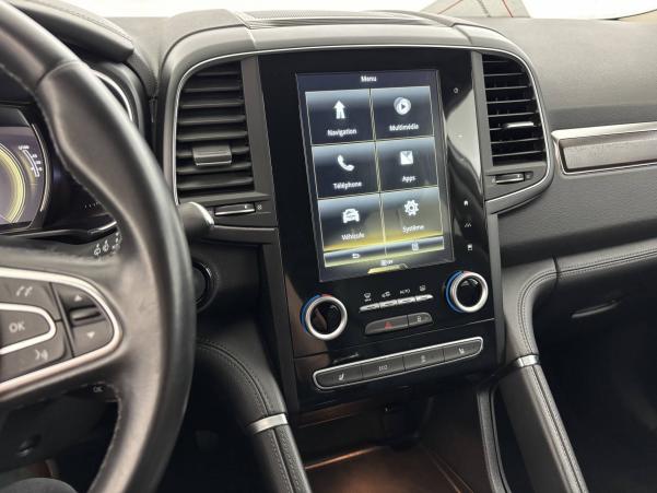 Vente en ligne Renault Koleos  dCi 130 4x2 Energy au prix de 19 490 €