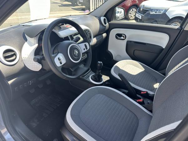 Vente en ligne Renault Twingo 3  SCe 65 au prix de 13 990 €