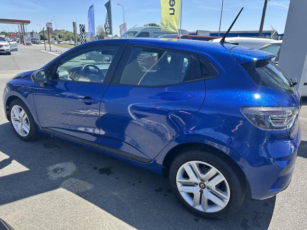 Vente en ligne Renault Clio 5 Clio TCe 90 au prix de 16 490 €