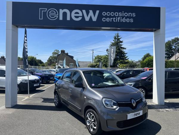 Vente en ligne Renault Twingo 3  SCe 65 au prix de 13 990 €