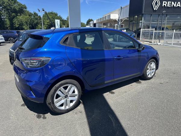 Vente en ligne Renault Clio 5 Clio TCe 90 au prix de 16 490 €