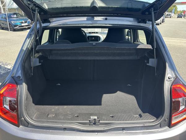Vente en ligne Renault Twingo 3  SCe 65 au prix de 13 990 €